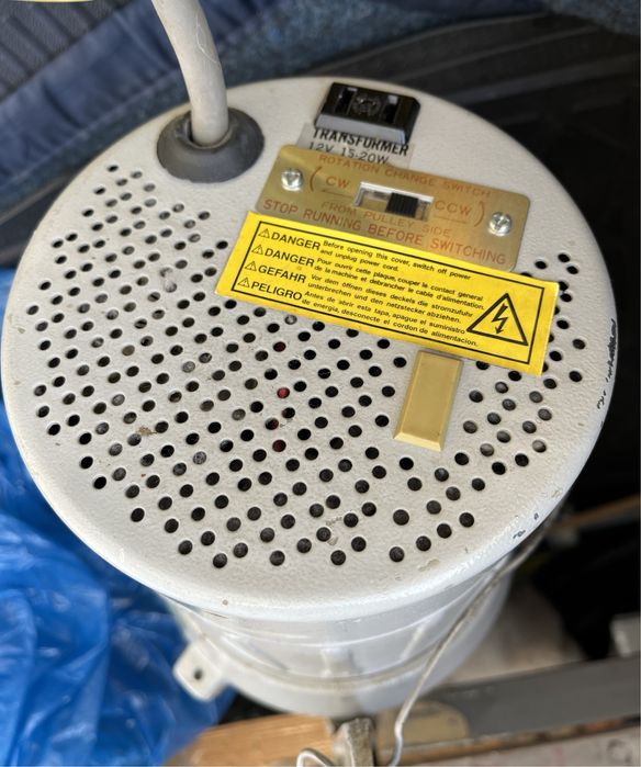 Motoare masina surfilat/cusut