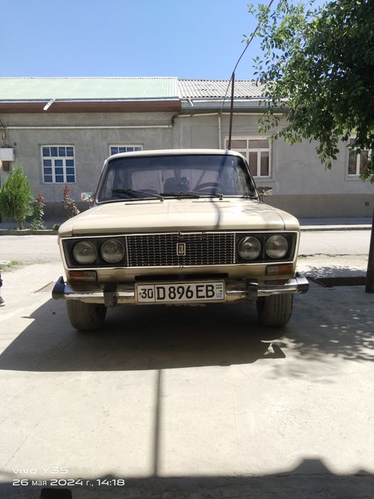 Juguli 21-06 yili 1985  Xolati Yaxshi zur xarajati yoq moshin