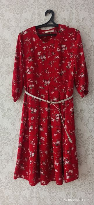 Платье в хорошем состоянии