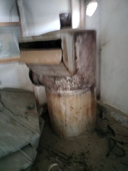 Mașini pentru prelucrarea lemnului, din Italia
