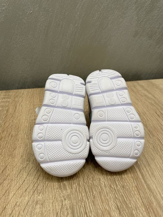 Детски пролетни обувки Bibi Rainbow - 20 размер