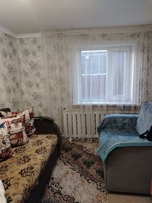 Продам 3 комн дом. Район каз края.