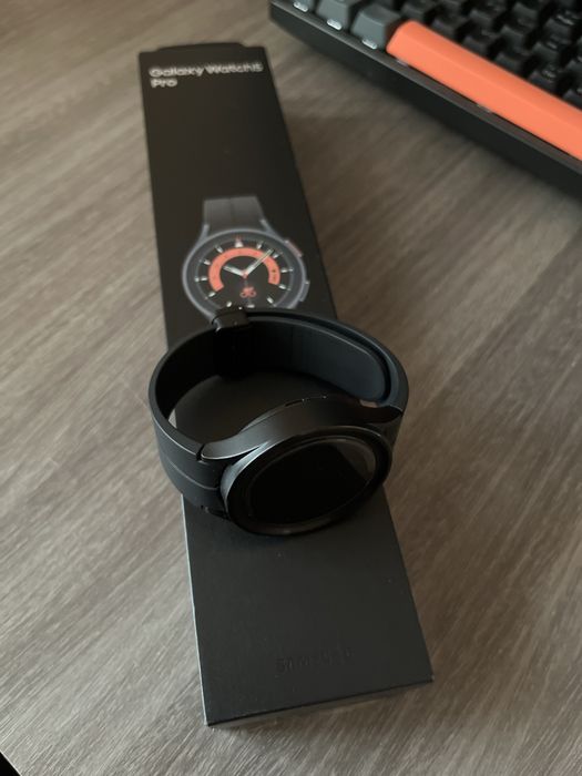 Galaxy Watch5 Pro