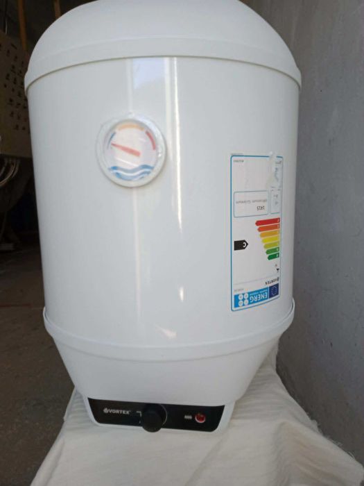 vand boiler electric Vortex