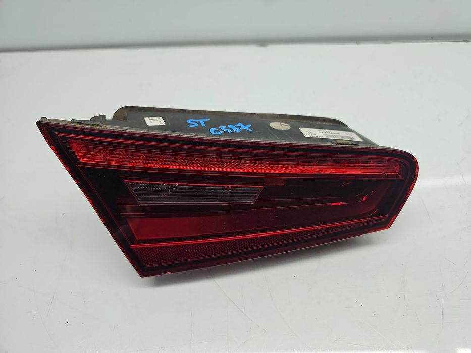 Stop haion stanga AUDI A3 (8V1) [Fabr 2012-prezent] Hatchback S-line 8