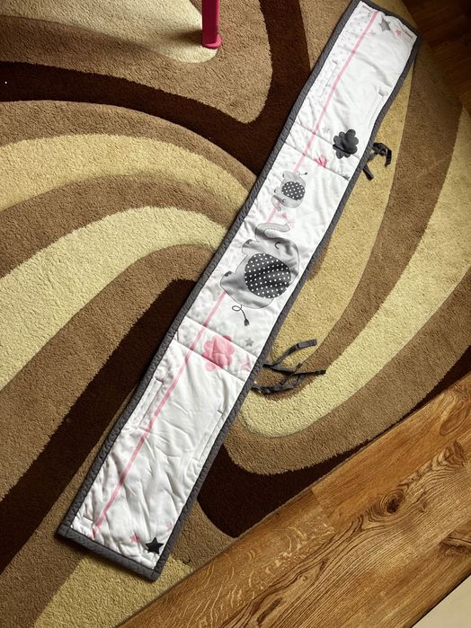 Обиколник за кошара и завивка