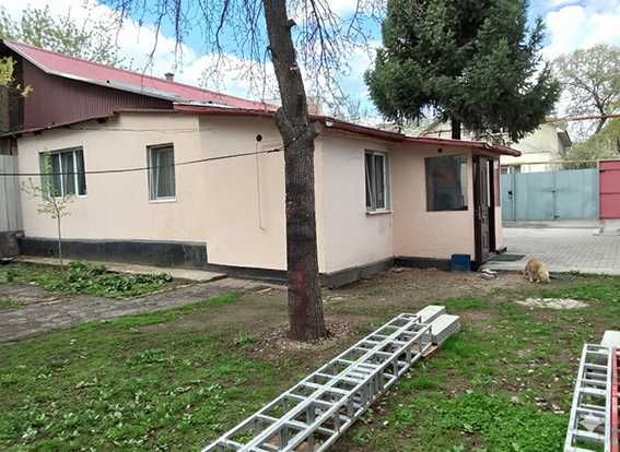 Продам дом+земля 8 соток