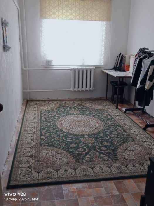 1 мкр 23 дом 19 кв 4 бөлме 2 этаж - Ansicht 3