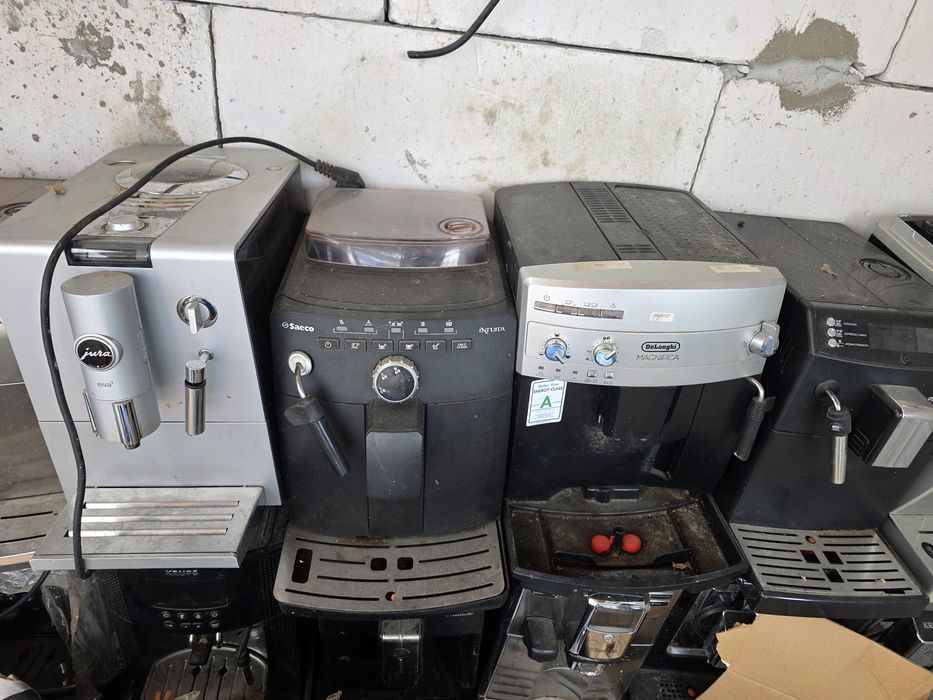 Pentru piese sau pentru reparat