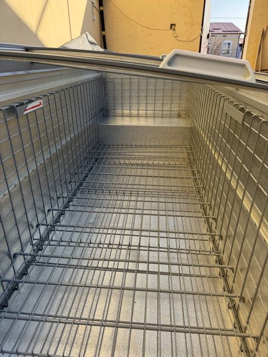 Маразилниклар сотилади эвропада ишлаб чикарилган