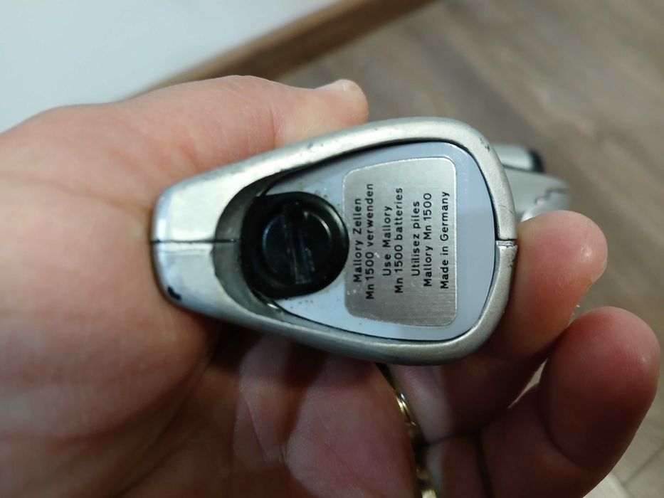 Bauer c 21 Super немски