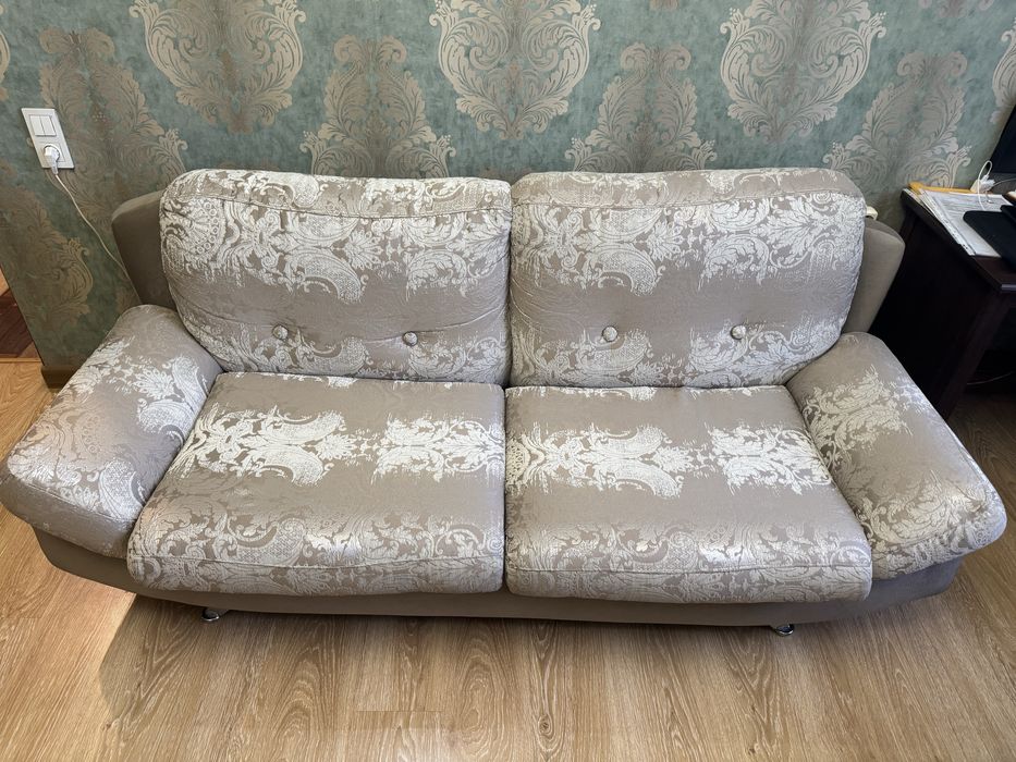 Диван раскладной