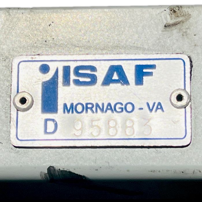 22716118 Ușa laterală a autobuzului, dublu spate prima parte VOLVO, ISAF B5LH, B0E (2008-) VOLVO