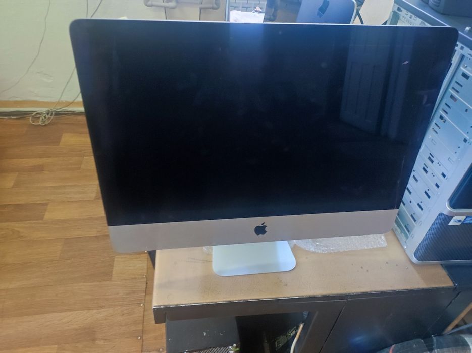 Imac продаётся apple моноблок
