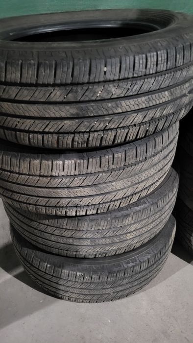 Продам шины Yokohama