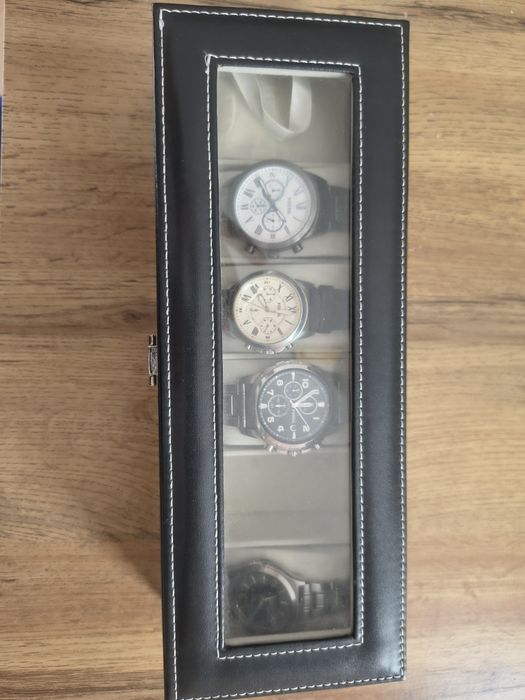 Ceas Fossil FS4542