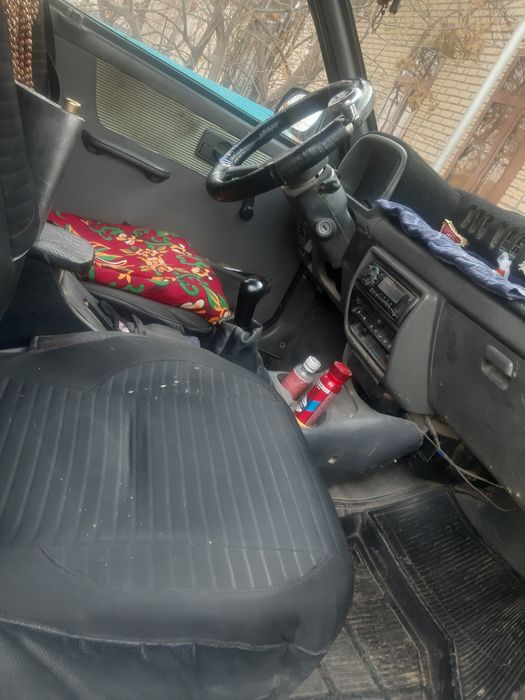 Tico sotiladi kiraska zaglari olingan