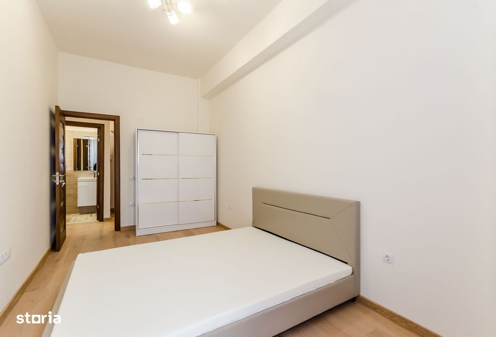 Apartament 3 camere, 2 bai, bloc nou, Dna Stanca-Azure Residence