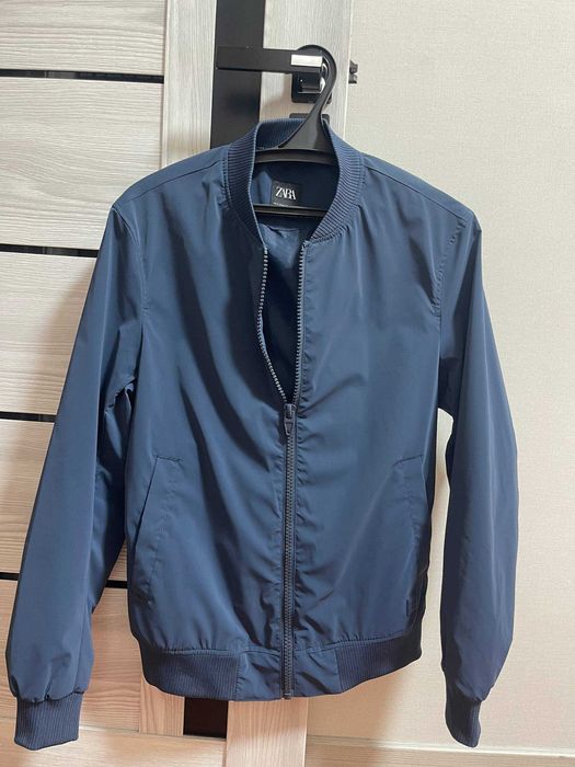 Куртка Zara (весна/осень) новая!