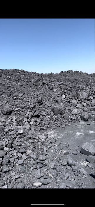 Уголь всех марок