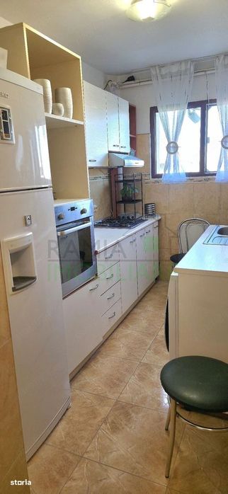 Apartament 2 camere Astra 54 mp 2 balcoane și 2 locuri de parcare