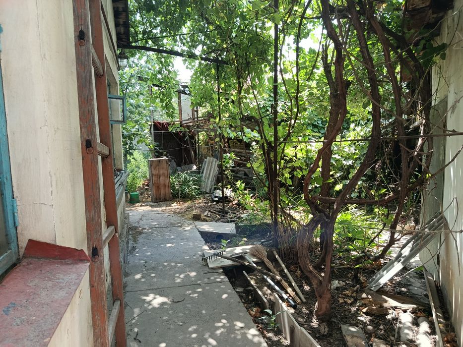 Академгородок Участок под застройку 6 соток