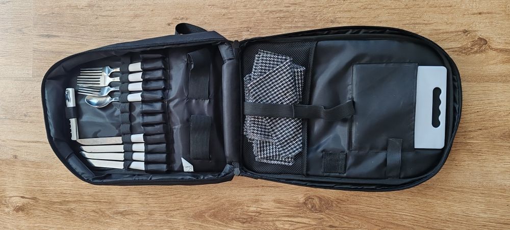 Раница за пикник