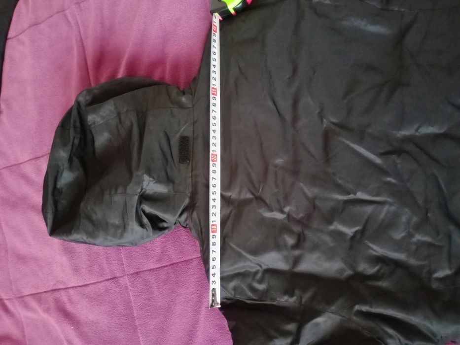 Черен Дамски ски екип