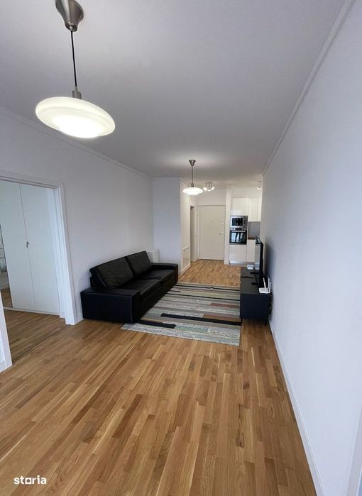 Apartament | 3 camere | bloc nou |  Jiului | Marmura Residence