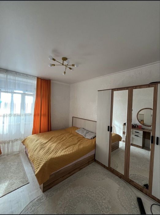 Продам 2-х комнатную квартиру