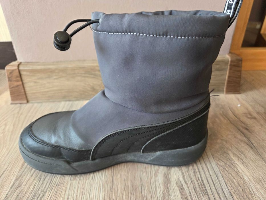 Ботуши Puma Multiflex
