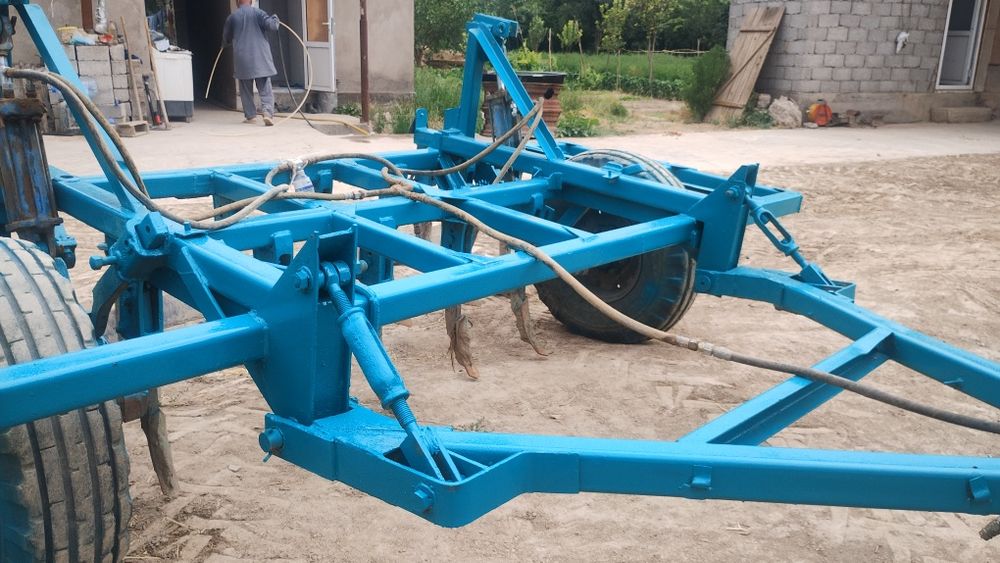 Прсебной чизил сотилади