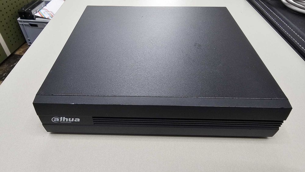 DVR/XVR - Extended Digital Video Recorder 8ch Pentabrid (AI) 2MP Dahua