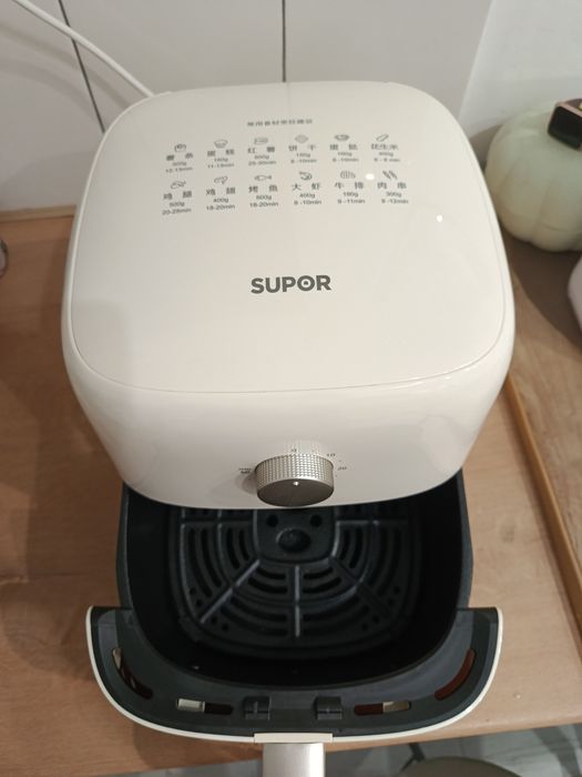 Аэрогриль  на (2,5-3л)