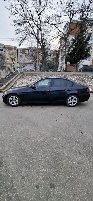 De vanzare bmw e 90 320 d