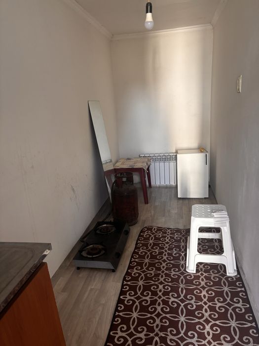 сдаем квартиру 2комноты