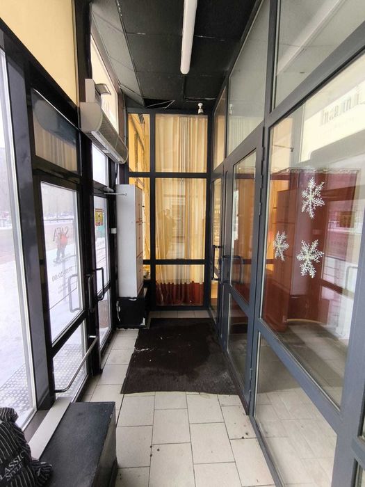 Сдам в аренду помещение на Абдирова 19