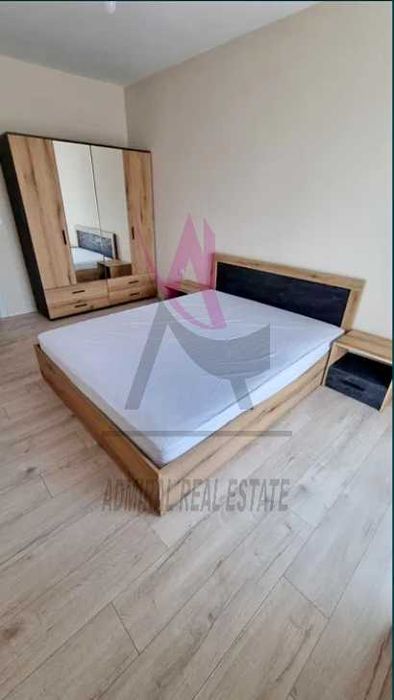 Дава се под наем Двустаен апартамент в Варна, Кайсиева градина - 50 кв.м за 370 € - Снимка #2