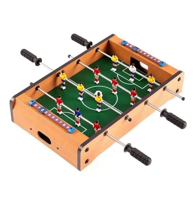 Настольный футбол