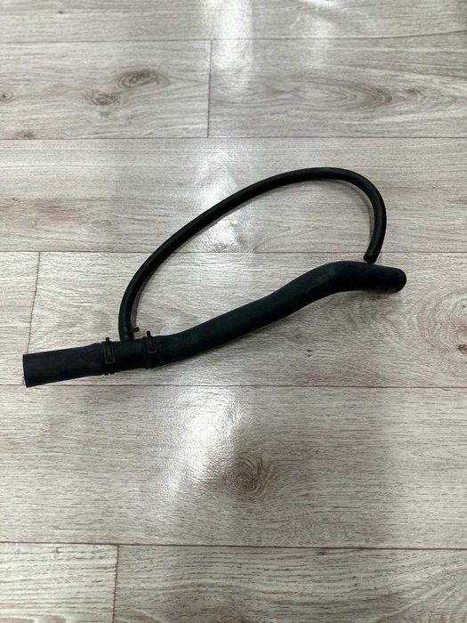 Патрубки для автомобилей