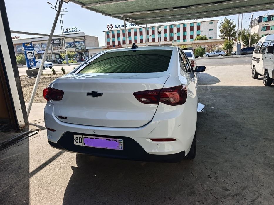 Onix redline sotiladi 55 ming yurgan prapan gaz qoyilgan