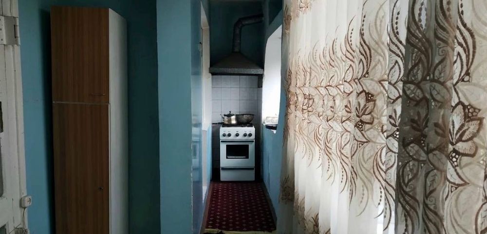 Аренда квартиры 2/3/9 Шайхантахурский  район.  Гунча . Метро Тинчлик