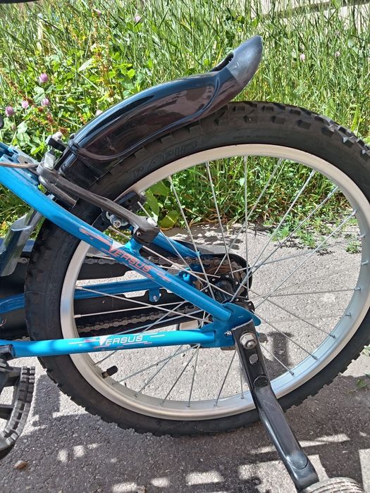 Vând bicicleta copii