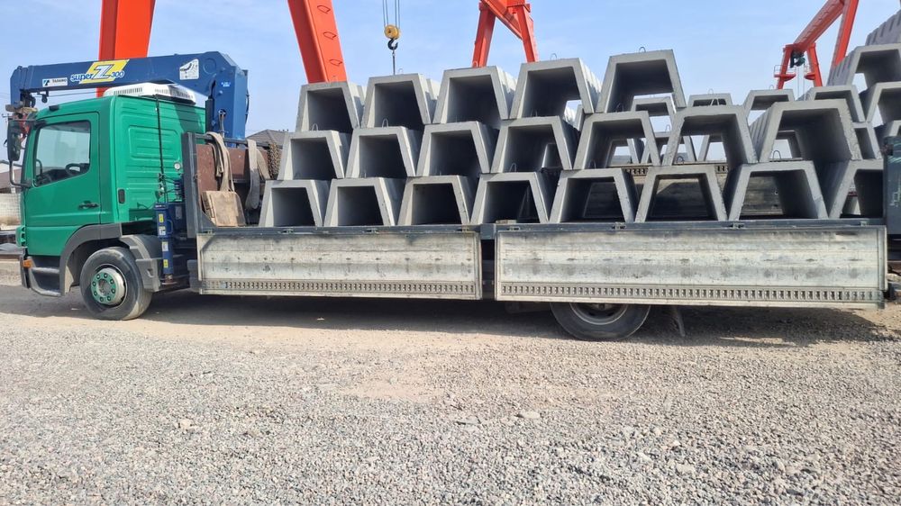 Услуги манипулятора