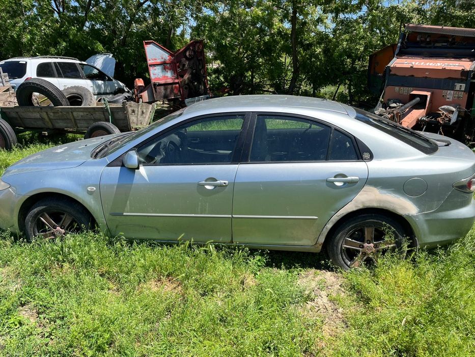 vand mazda 6 2005