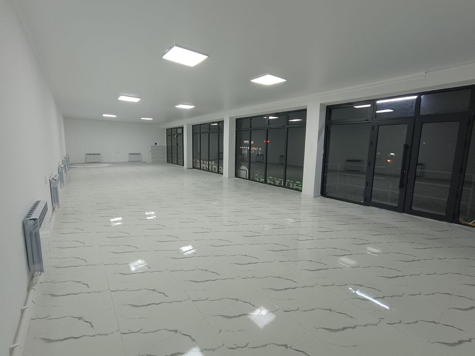 Помещения в аренду