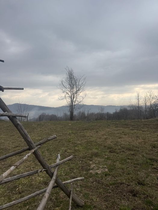 Teren intravilan Bratesti Arges Negociabil !