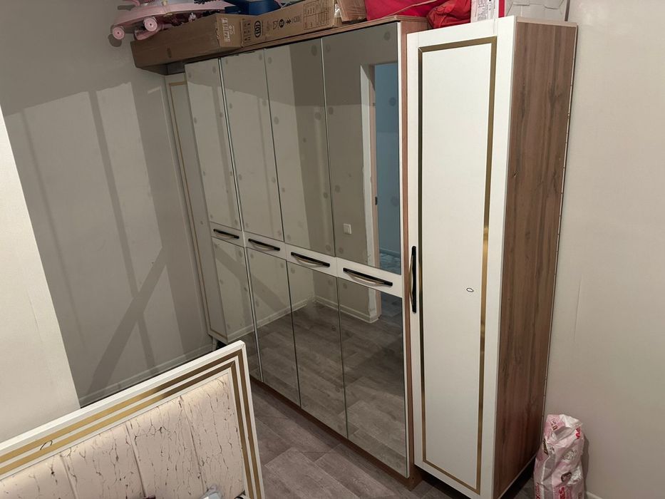 Спальная гарнитур