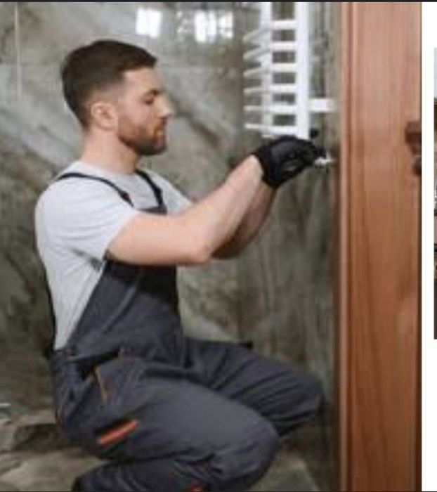 Сантехник мастер 24/7 на выезд