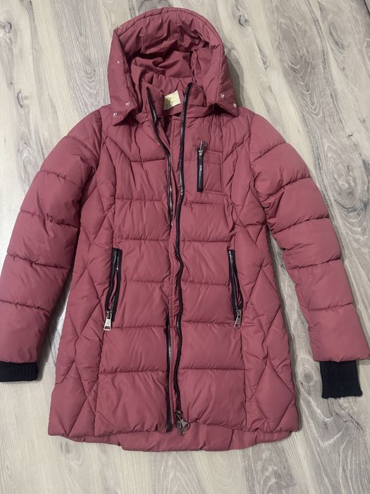 Geaca iarna marimea S